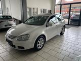 Volkswagen Golf V Lim. Comfortline - gebrauchte VW Golf aus dem Jahr 2005