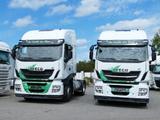 Iveco Stralis AS 460 *RETARDER*LNG*Standklima* - Iveco AS 460