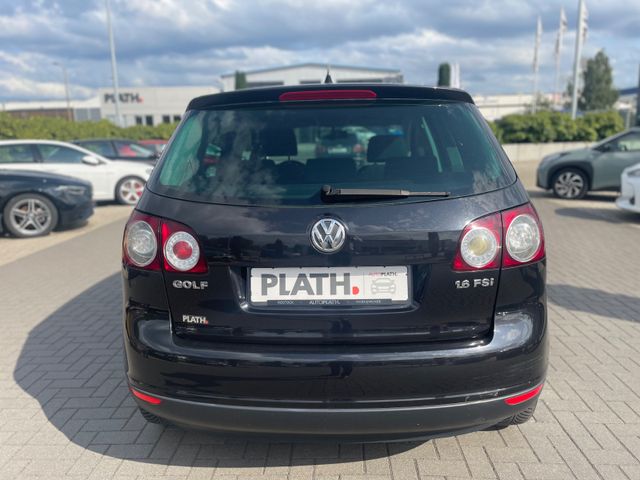 Volkswagen Golf  Plus V Comfortline