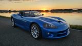 Dodge Viper SRT10 8.4 600 PS
