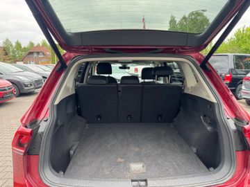 Volkswagen Tiguan Allspace - 8