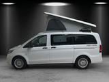 Mercedes-Benz Pössl Vanstar Plus Vito 116 CDI Liegepaket SHZ - Mercedes-Benz Tageszulassungen