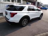 Ford Explorer ST-Line 3.0ltr. EcoBoost Plug in Hybrid - Ford Explorer: Ecoboost