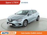 Renault Megane 1.3 TCe Intens Aut.*NAVI*CAM*LED*SHZ*ACC* - Renault Megane Intens mit Benzin-Antrieb