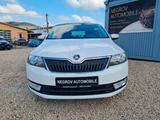 Skoda Rapid Spaceback Ambition - Skoda Rapid: Spaceback
