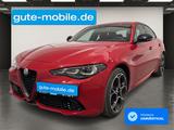 Alfa Romeo Giulia 2.0 Competizione Q4 | MATRIX | 19" LM  - Alfa Romeo Giulia Competizione