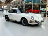 Porsche 911 E 2.0l,  Top - Werks-Zertifiziert! - Porsche aus 1968