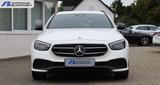 Mercedes-Benz E 220 d T NIGHT KAMERA+BURMESTER+WIDESCREEN+AHK - gebrauchte Mercedes-Benz E 220 aus dem Jahr 2022