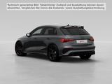 Audi RS 3 Sportback Individual *Sportabgas*Keramik*He - Gebrauchtwagen