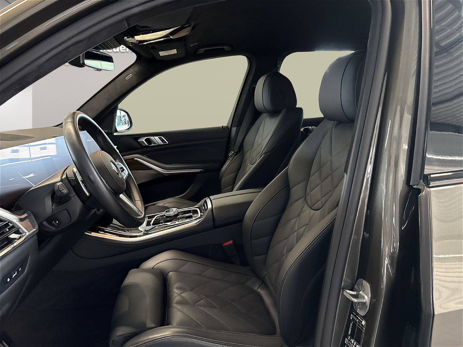 BMW X5 - Bild 11