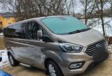 Ford Tourneo Custom - Ford Tourneo Custom von privat