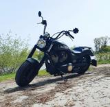 VICTORY Gunner - VICTORY CHOPPER