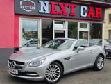 Mercedes-Benz SLK 250 Aut.|Pano|Leder|Navi|Sport|Xenon|MOPF - Mercedes-Benz SLK 250: Cabrio