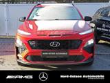 Hyundai KONA FL N-Line Navi-Paket LED-Scheinwerfer - Hyundai aus 2023