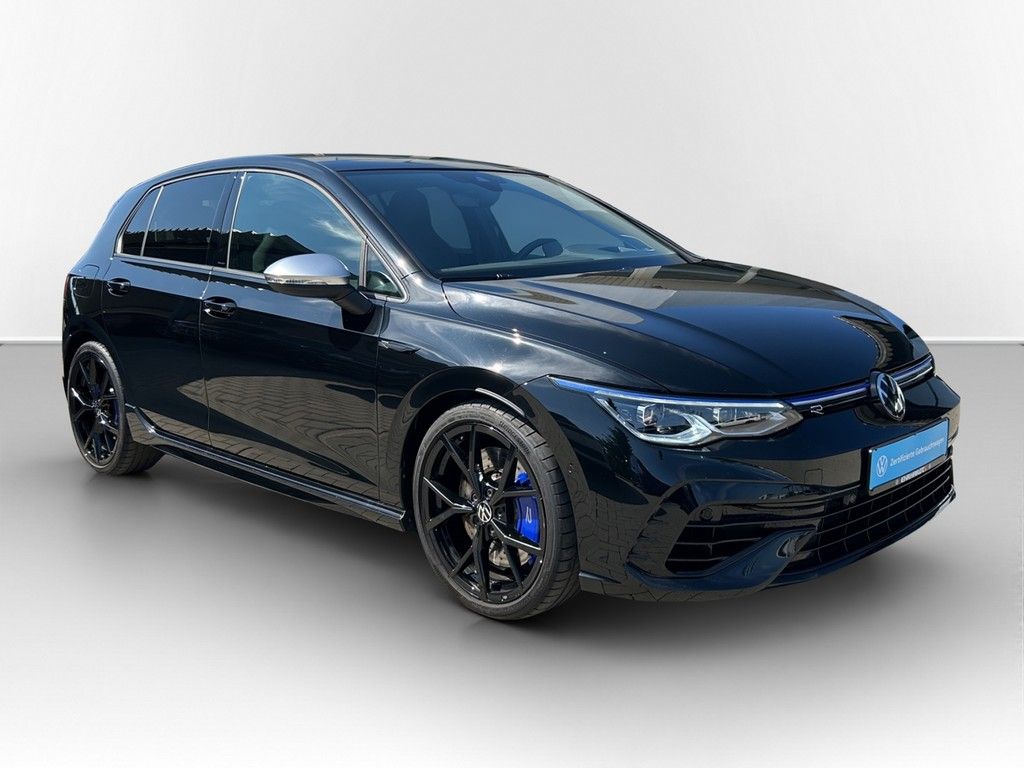 Volkswagen Golf VIII 2.0 TSI DSG 4Motion R DCC PANO HUD IQ foto 3