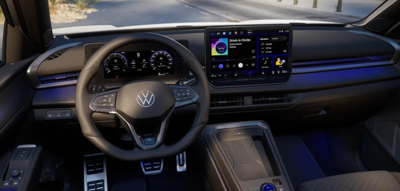 Volkswagen T-Roc - Bild 7