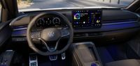 Volkswagen T-Roc - Vorschau Bild 7