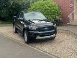 Ford Ranger 3,2 Wildtrak Pick Up 4X4 1,5 Kabine TOP - Ford Ranger: 2.5