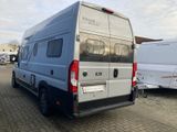 Knaus BoxLife PLATINUM SELECTION 630 ME Automatik - Offers matching your search criteria