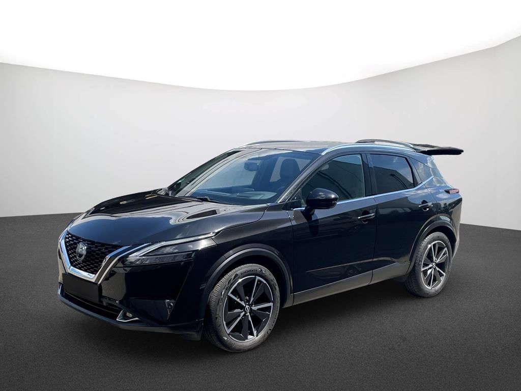 Image of Nissan Qashqai
