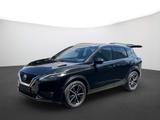 Nissan Qashqai 1.3 DIG-T Tekna 4x4 - gebrauchte Nissan SUV & Geländewagen