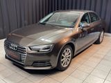 Audi A4 Lim. sport |XENON|MMI|LEDER|PDC|MFL|TEMPO| - Audi A4 aus 2016 mit Benzin-Antrieb: Limousine