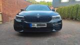 BMW 530i xDrive Touring A - M-Sport - BMW 530 Gebrauchtwagen in Hamburg