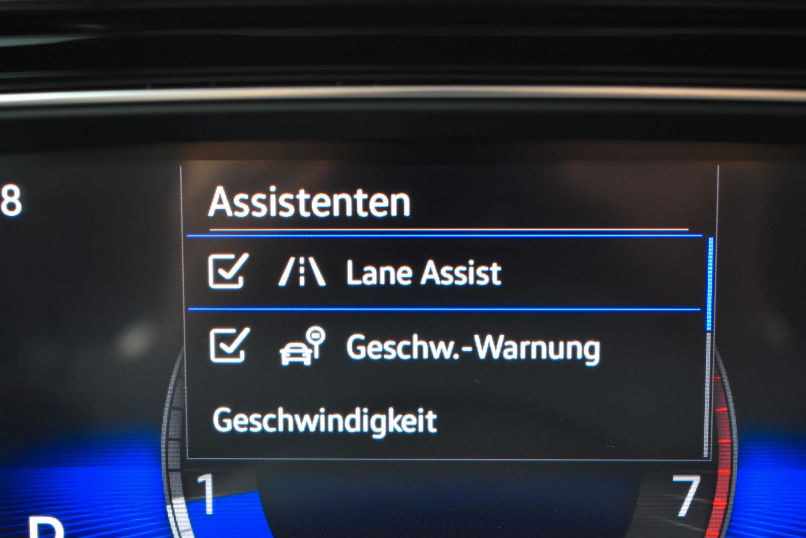 Volkswagen Polo VI Goal LED/ACC//Klima/SHZ/SPEED INFO, миниатюра 30