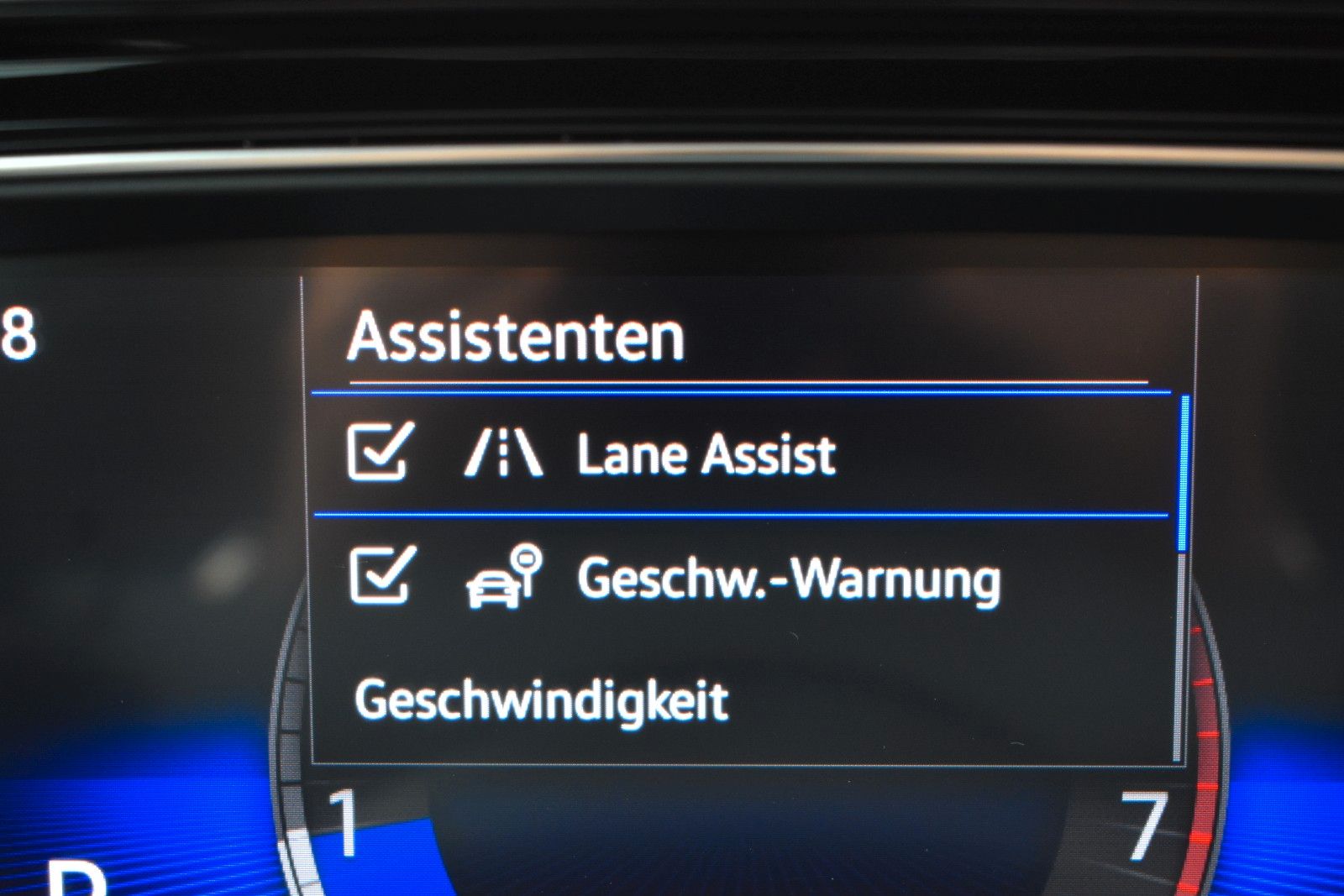 Fahrzeugabbildung Volkswagen Polo VI Goal LED/ACC//Klima/SHZ/SPEED INFO