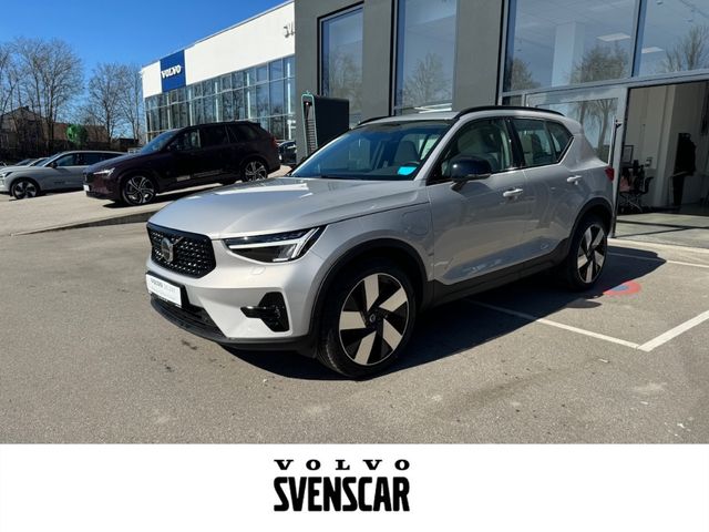 Volvo XC40 Ultimate Dark Recharge Plug-In Hybrid T4 Tw