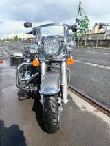 Harley-Davidson Road King FLHR Jekill and Hyde - Offers