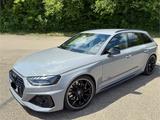 Audi RS4 ABT, Matrix, Sport AGA, Garantie, AHK - Audi RS4 mit Anhängerkupplung
