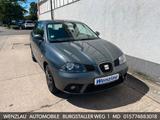 Seat Ibiza 1.4 Comfort Edition TÜV NEU - Seat Ibiza: Comfort