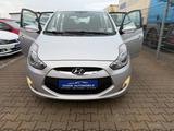 Hyundai ix20 5 Star Edition*MFL*Neue Tüv* - Hyundai ix20 aus 2013