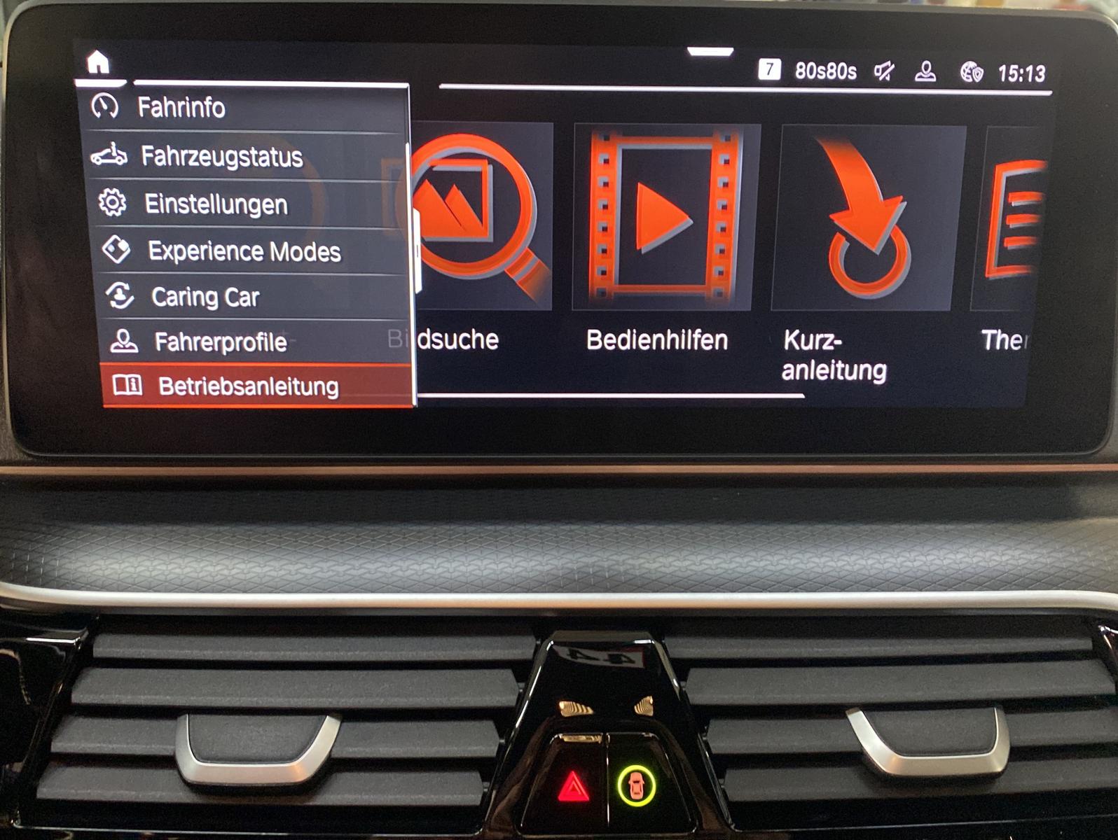 BMW 520 dA xDrive M Sport*Pano*KeyGo*DAB*Hifi