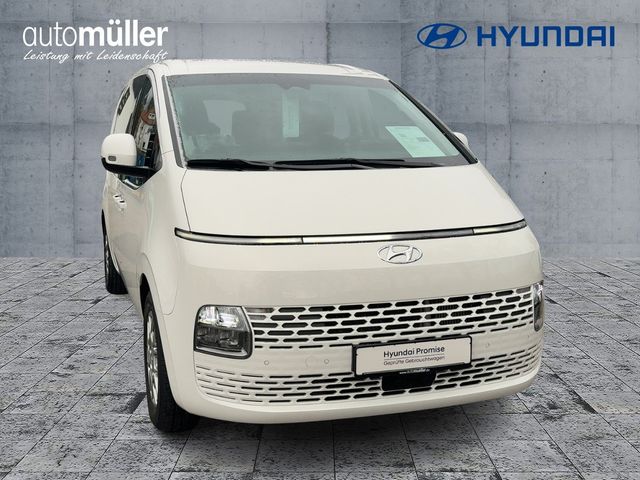 Hyundai Staria Trend *KlimaA*Carplay*SHZ*LHZ*