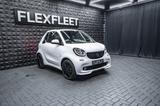Smart ForTwo Turbo Cabrio  Brabus Sport Paket Kamera - Smart Gebrauchtwagen in Frankfurt