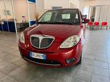 Lancia Ypsilon 1.3 MJT 75 CV Oro-CAMBIO AUTOMATI - Lancia Ypsilon Oro mit Diesel-Antrieb