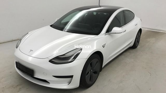 Tesla Model 3 Standard Range Plus 53 kWh A.pilot Pr.In