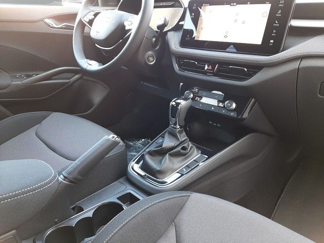 Fahrzeugabbildung Skoda Fabia Balance 1.0TSI DSG Navi AHK Kamera ACC