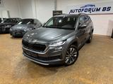Skoda Kodiaq Tour 2.0TDI DSG/MATRIX/ACC/4xSHZ/el.HECK - Skoda Kodiaq TOUR mit Diesel-Antrieb
