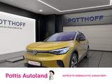 Volkswagen ID.4 PRO PERFORMANCE 1ST AHK ACC KAMERA LED - Volkswagen ID.4 aus 2020