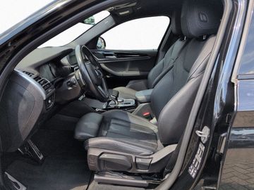 BMW X4 - 10