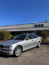 BMW 316i Edition Exclusive Edition Exclusive - BMW 316 in Ludwigshafen