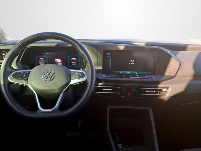 CADDY 2.0 TDI LIFE DSG APP+LED+CAM+DAB