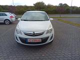 Opel Corsa 1.2 Edition,Tüv Neu - Opel Corsa Gebrauchtwagen in Aachen