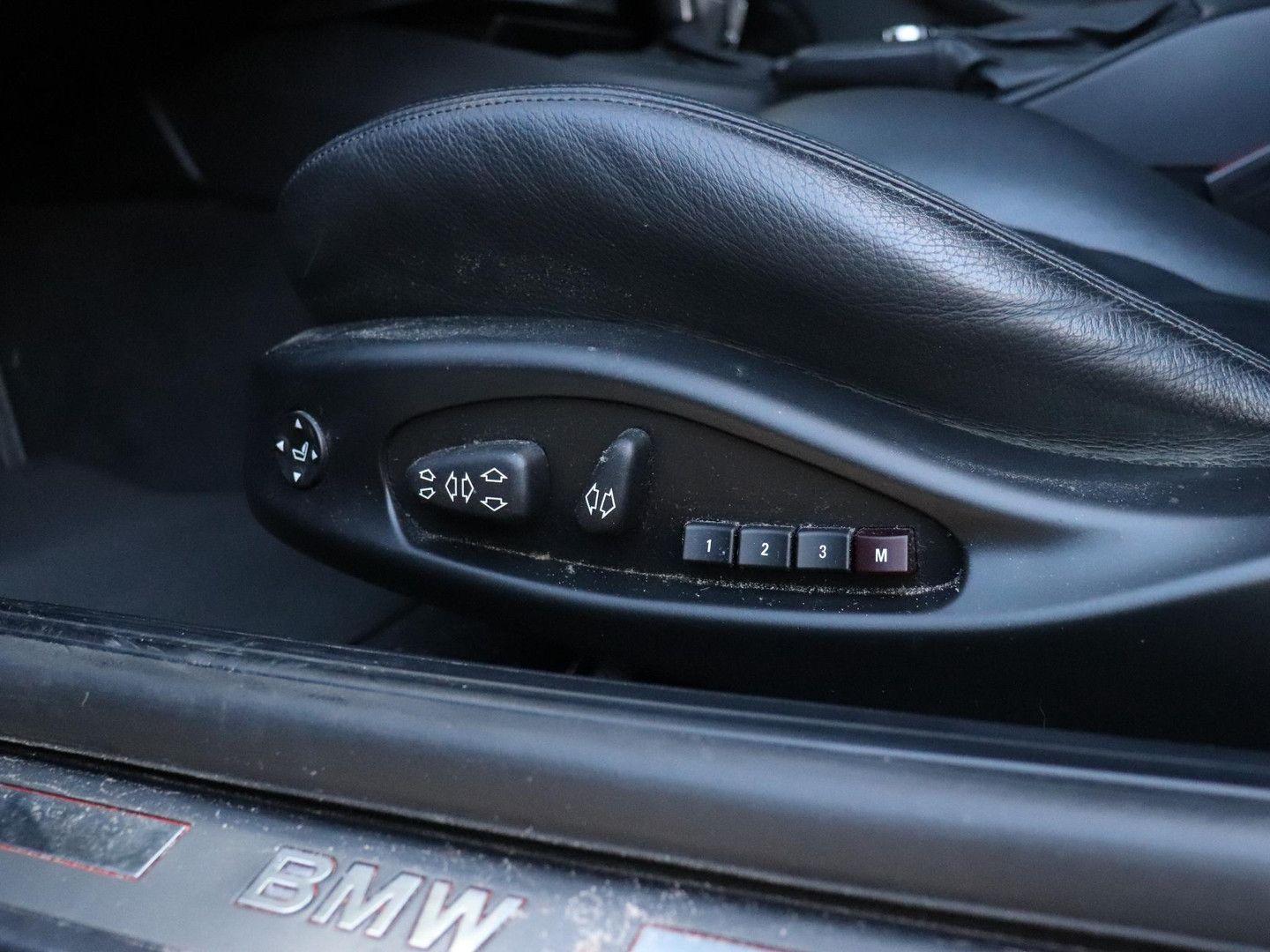 BMW 650i 4.8 V8 367 ch • BVA • Cuir • Toit Panoramique