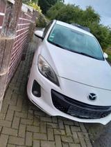Mazda MAZDA 3.2012 DIESEL 2,2 MOTOR Euro 5Norm - Mazda aus 2012: Mazda3