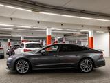 Audi S7 Sportback 3.0 TDI quattro Matrix AIR AHK - Audi S7 in Stuttgart