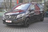 Mercedes-Benz V250 d Advantgarde extralang LED 8-Sitzer AHK - : Sitzer 8